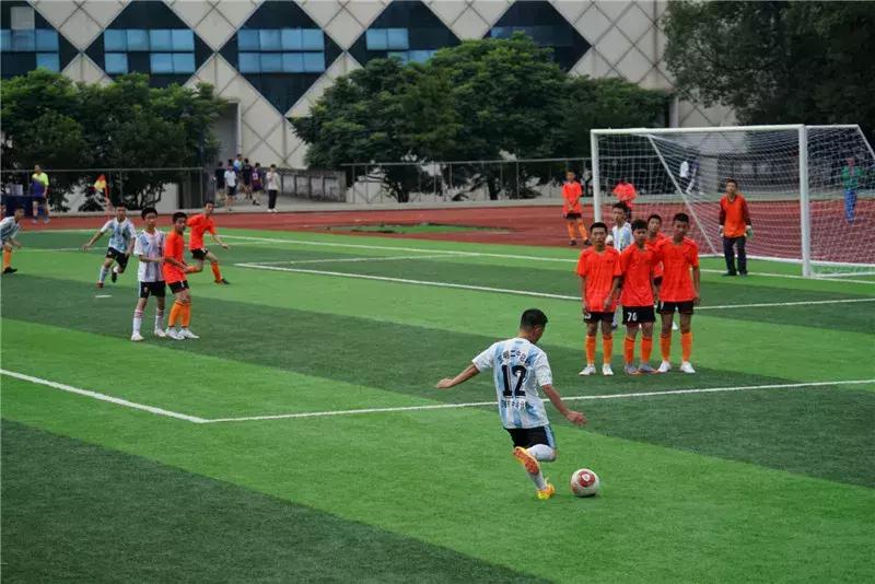 2022年三明市中学生足球比赛,三明青少年校园足球2021比赛