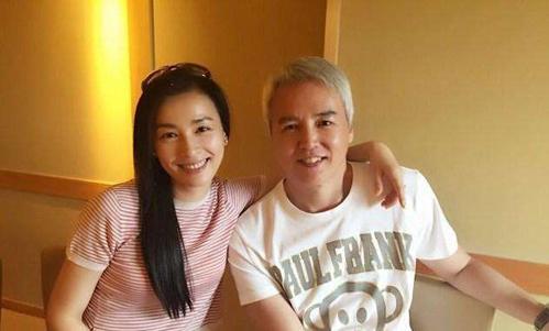 陶虹回应张庭事件视频,陶虹张庭资产过亿