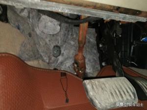 二手车蒙迪欧致胜2.0t和2.3哪个好,福特蒙迪欧致胜改色高贵大气