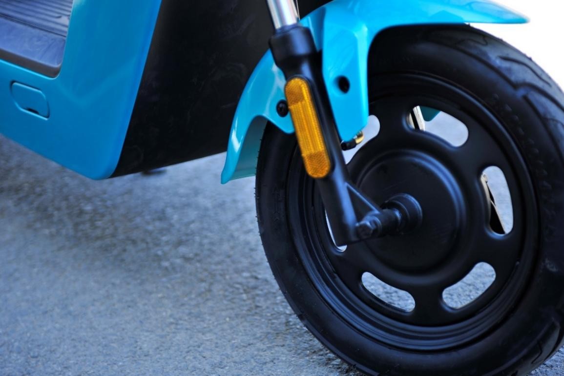 小牛govag2测评,小牛govaf2评测