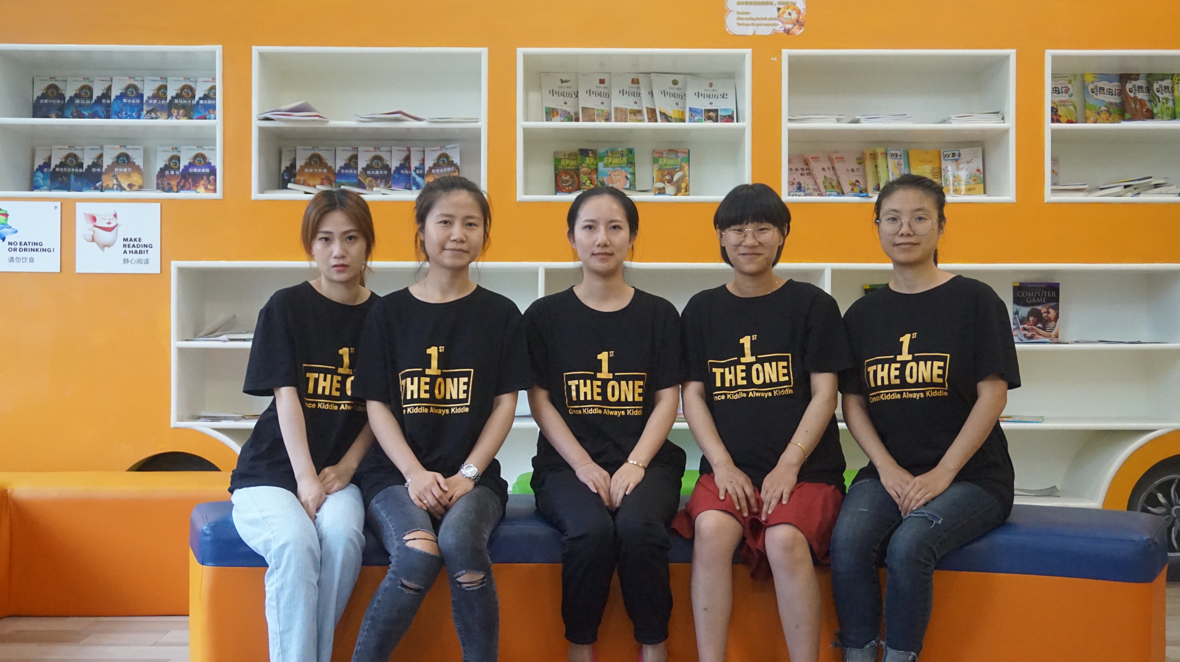 喜报｜美国科蒂思维学科英语绍兴上虞中心被授予CICE国际英语考点