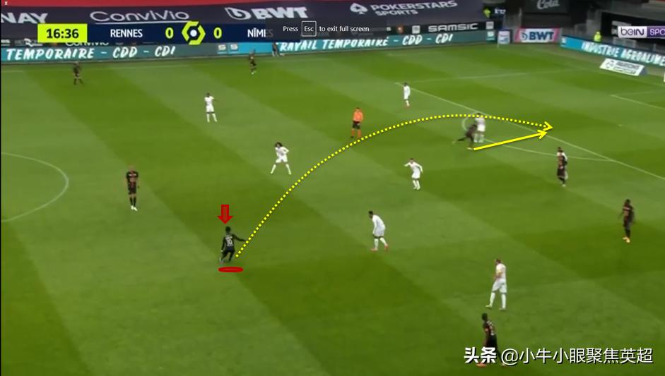 卡马文加因伤退出法国队,卡马文加欧冠首秀