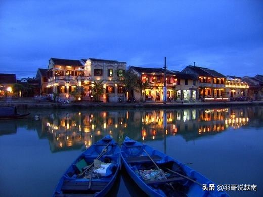 一个人穷游中国越南大山,出国去越南旅游攻略