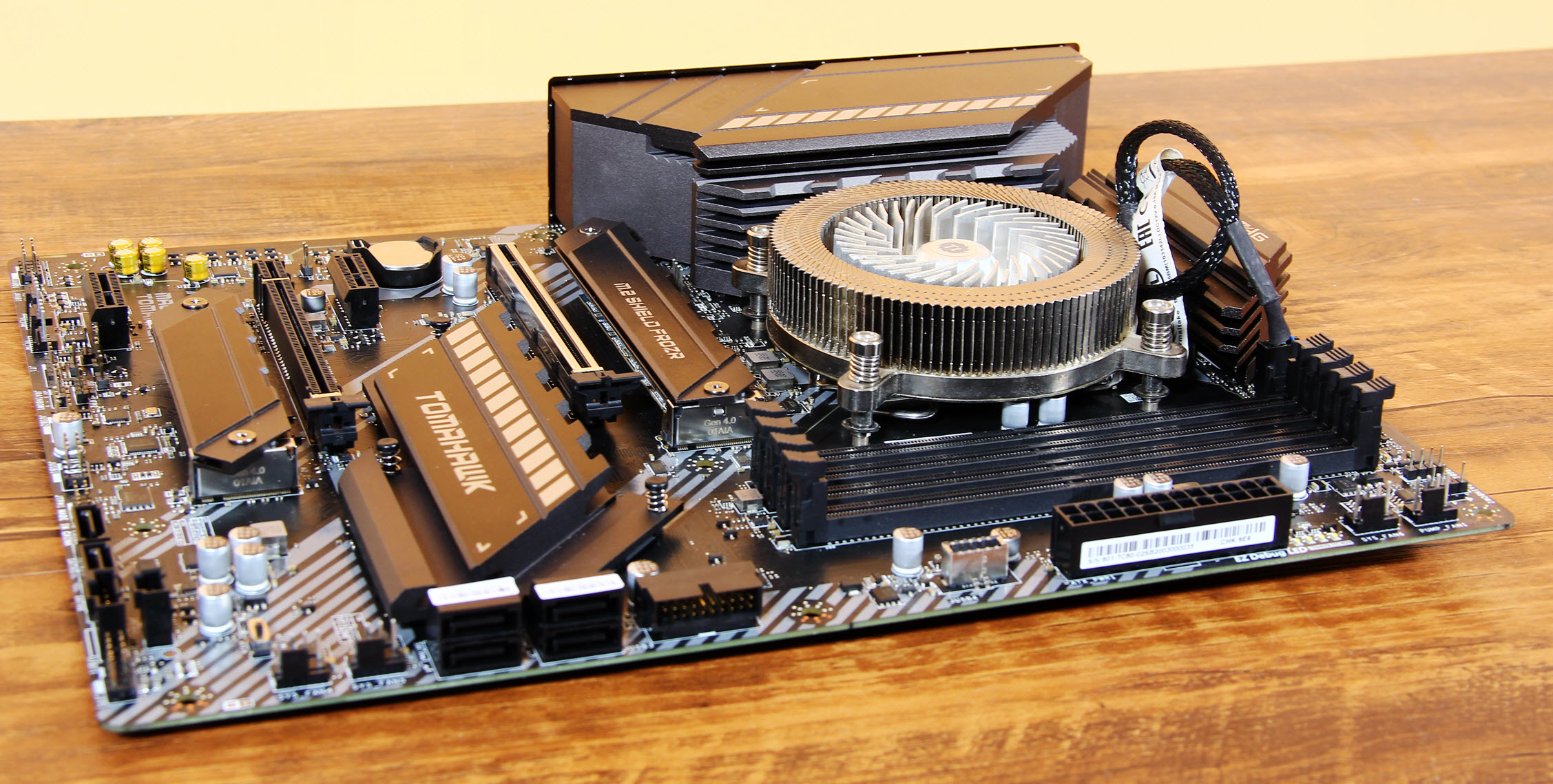 铠侠rc10固态硬盘体验测评,铠侠就是东芝吗