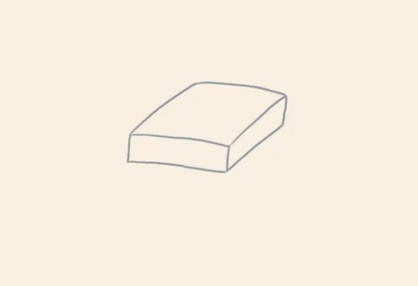 动漫人物手怎么画,画动漫人物手的画法