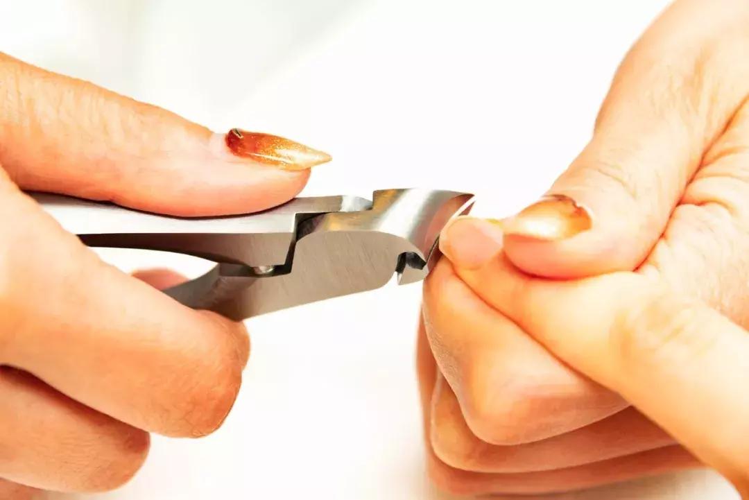 一般超市卖的指甲剪多少钱一个,实体店指甲剪多少钱一个
