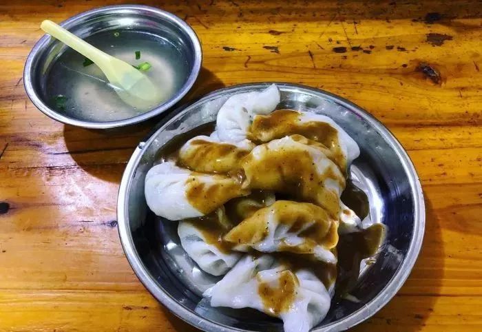 南宁市藏在巷子里的大排档,南宁隐藏在小巷的川菜