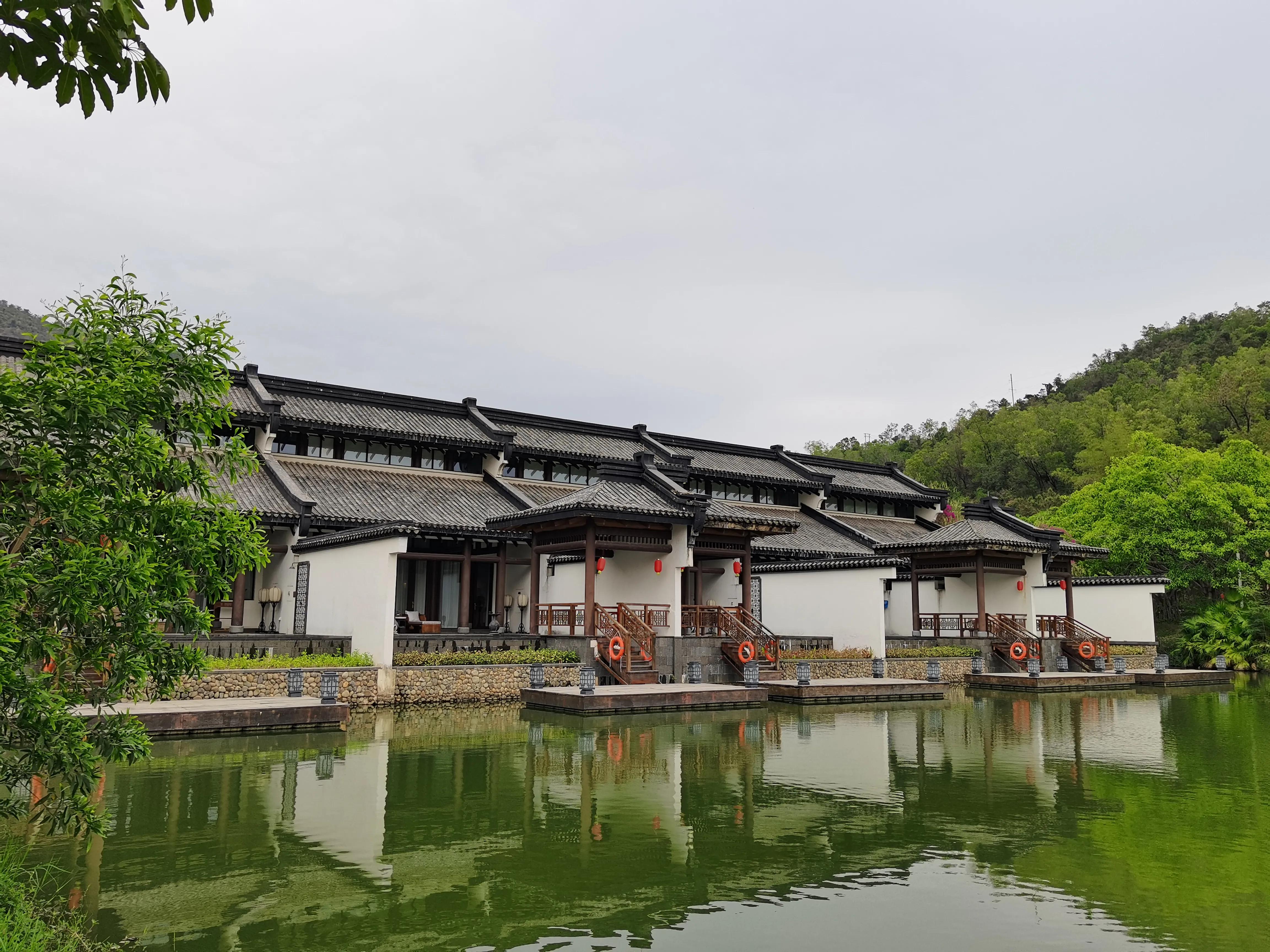 深圳周边四天游,深圳周边5a景区推荐