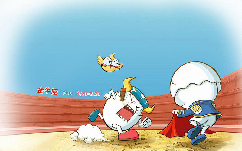 双子座和摩羯座能干掉哪些星座,双子座最会哄人的星座