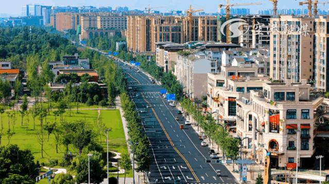 生活在成都幸福感满满,成都幸福指数高体现在哪方面