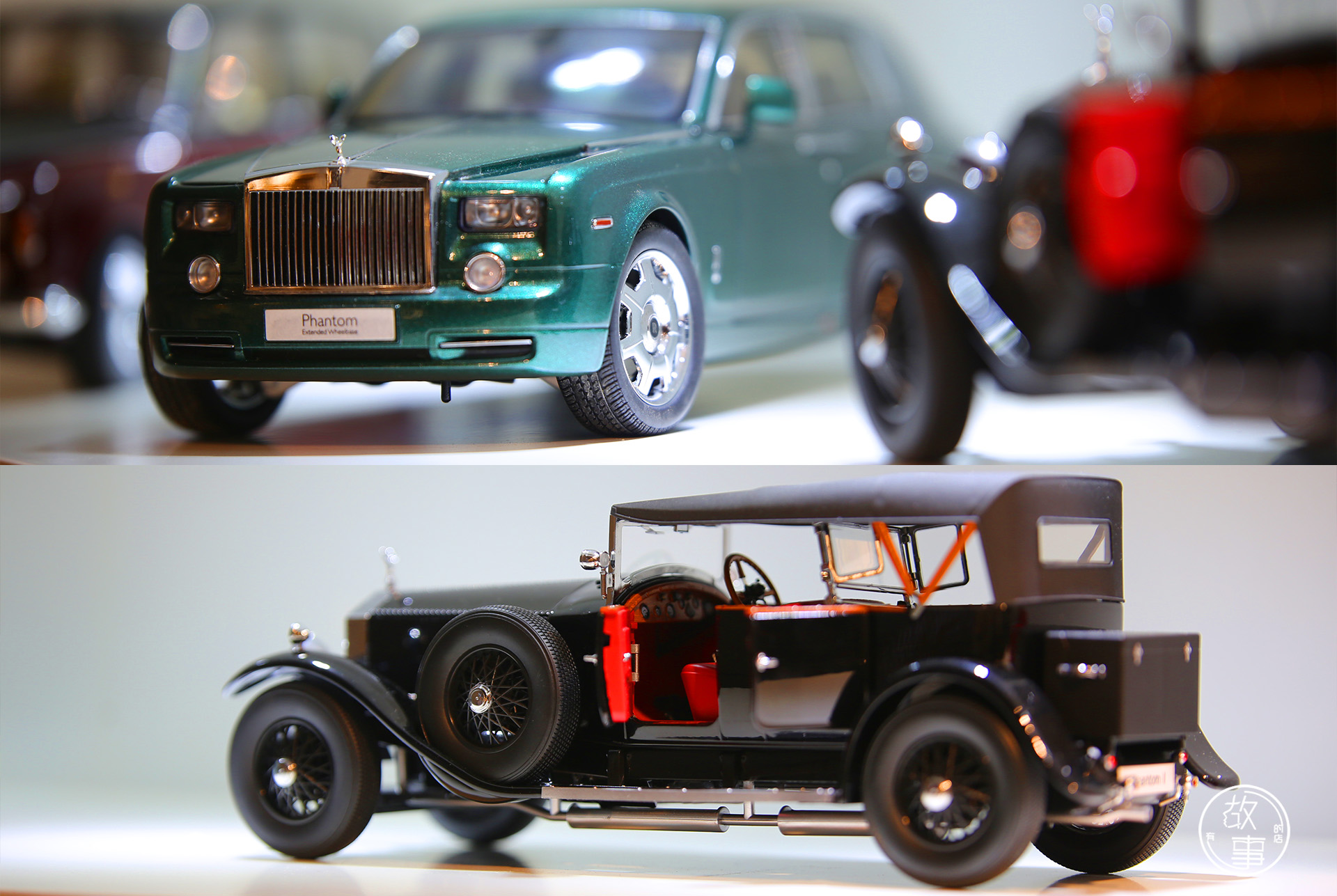 广州最大的车模,广州车模老板