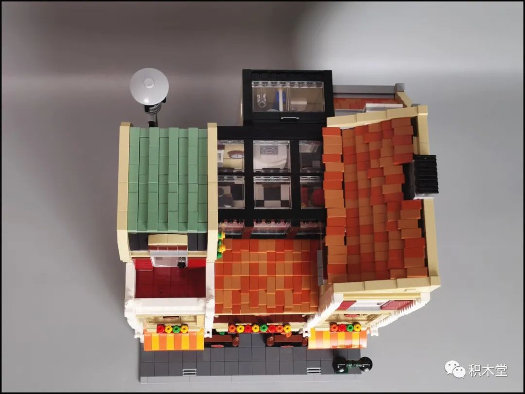 5100披萨店,5000元披萨