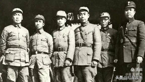 石瑛将军教我唱《军歌》