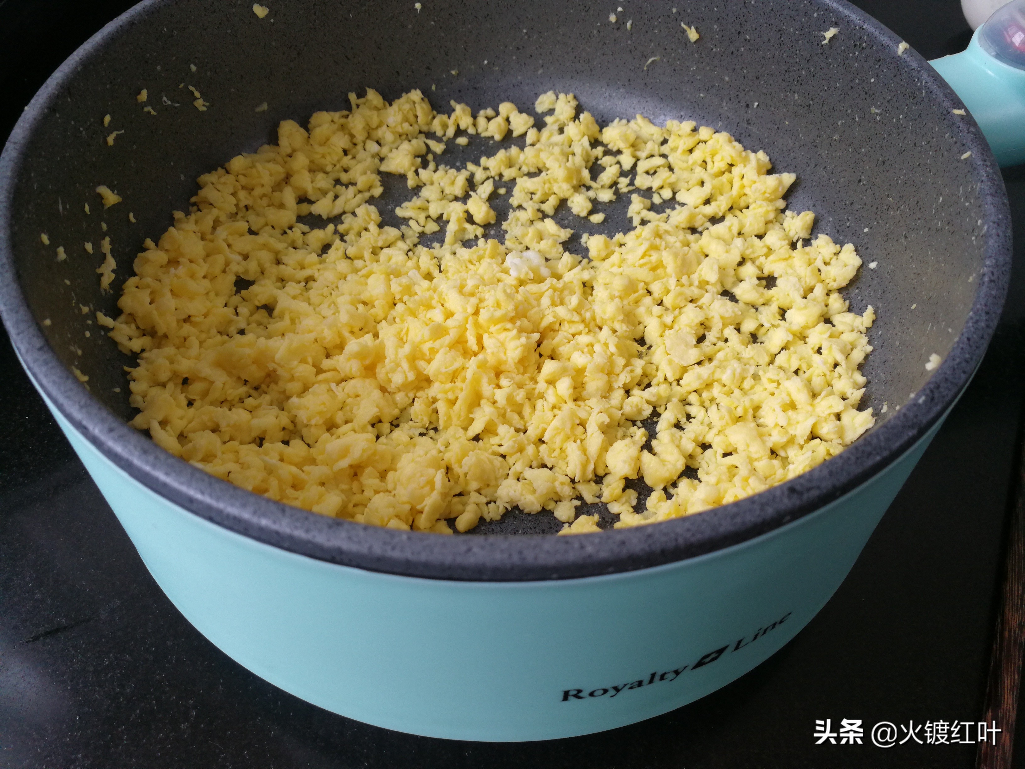 鱼翅最好吃的做法简单的,美味炒鱼翅的家常做法