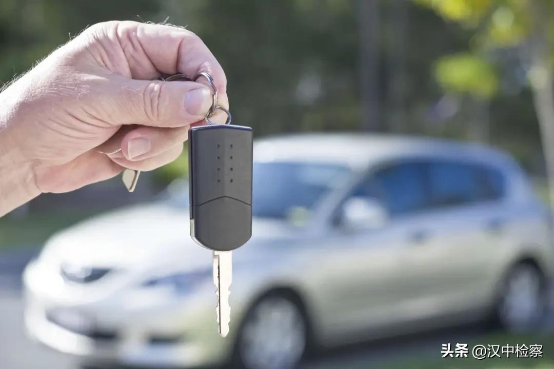 只想买个车怎么“套路”这么多