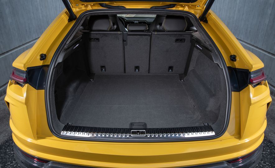 真正suv跑车,最新款超跑suv