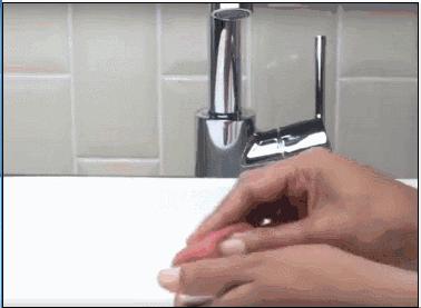 怎么用美妆蛋上妆不浮粉,美妆蛋太吃粉怎么办