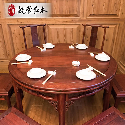 东阳缅花红木家具十大品牌,2019十大红木家具品牌排行榜