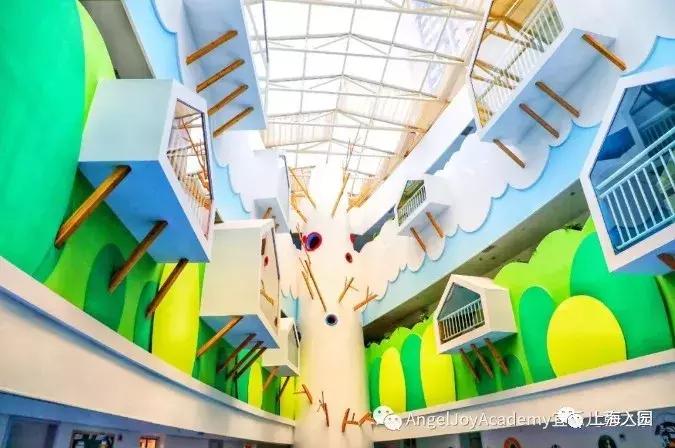 上海10所口碑爆棚的小众幼儿园，升学扛把子！至少提前1年排队