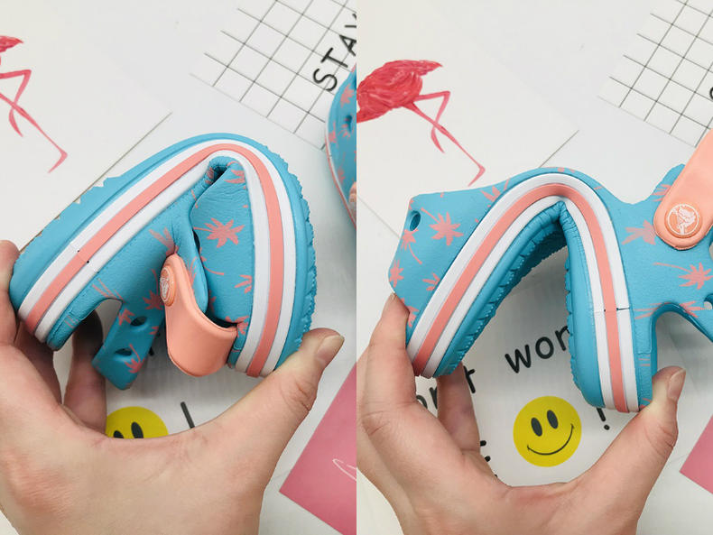 卡骆驰的凉鞋为什么那么贵,卡骆驰的网布凉鞋质量怎么样