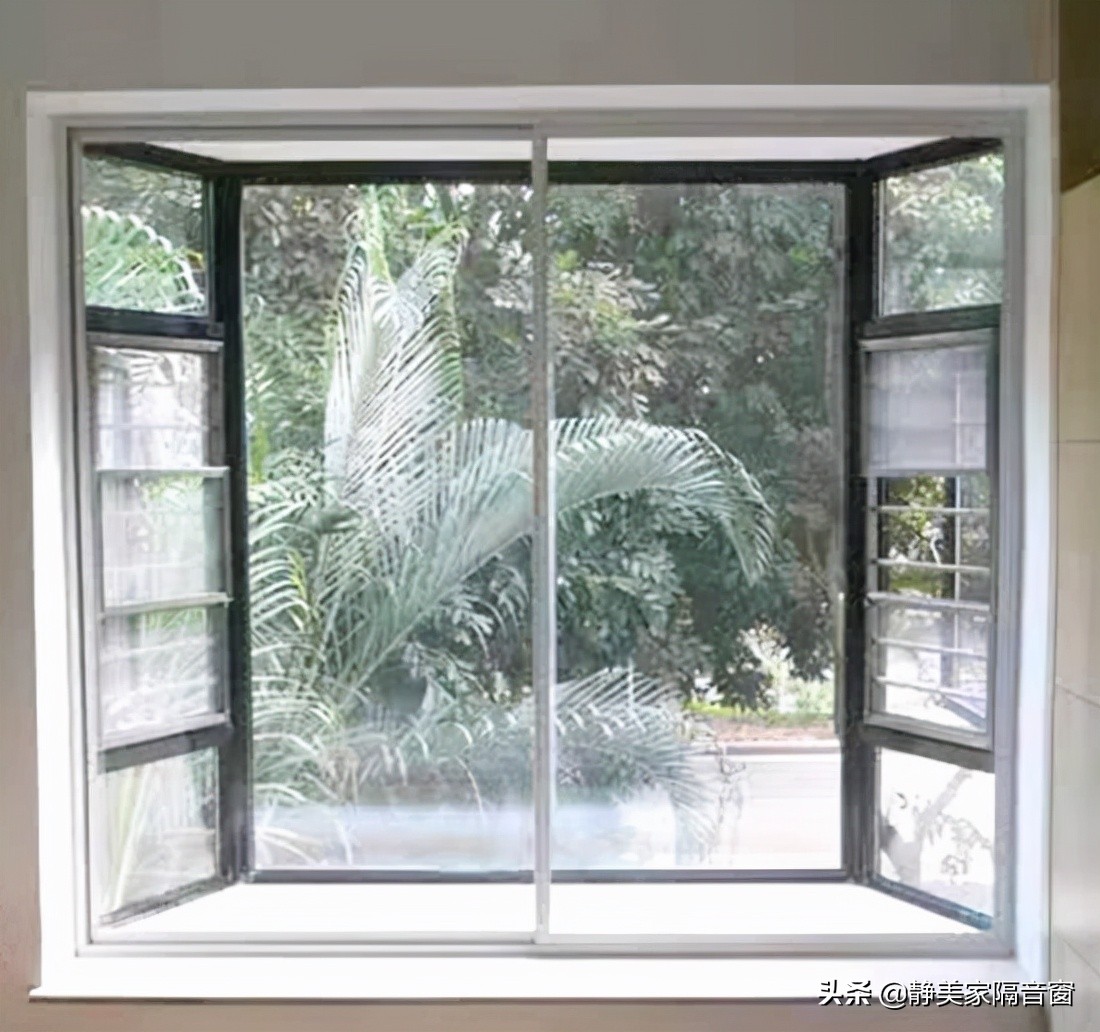 湿法夹胶玻璃隔音效果,中空夹胶玻璃隔音保温效果