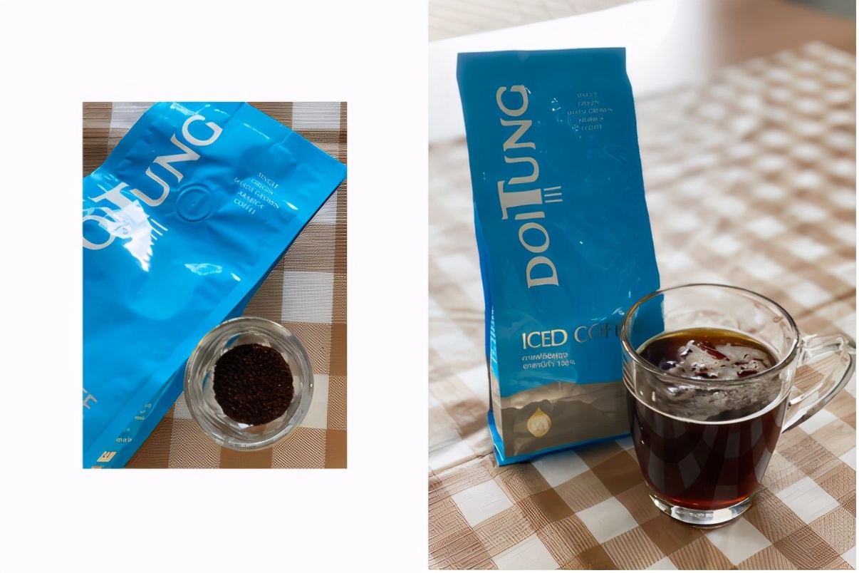 泰国口碑最好的咖啡第一名,泰国咖啡哪个牌子好