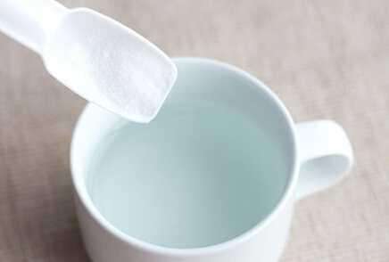 有口腔溃疡之后,最勇敢的事情就是咬破它,和上面撒盐你敢做吗