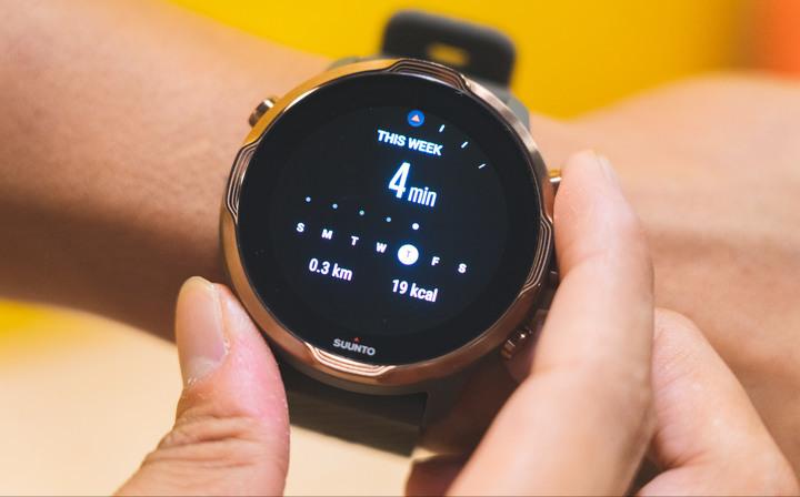 市场上最流行的几款顶级运动腕表,2024年户外腕表推荐