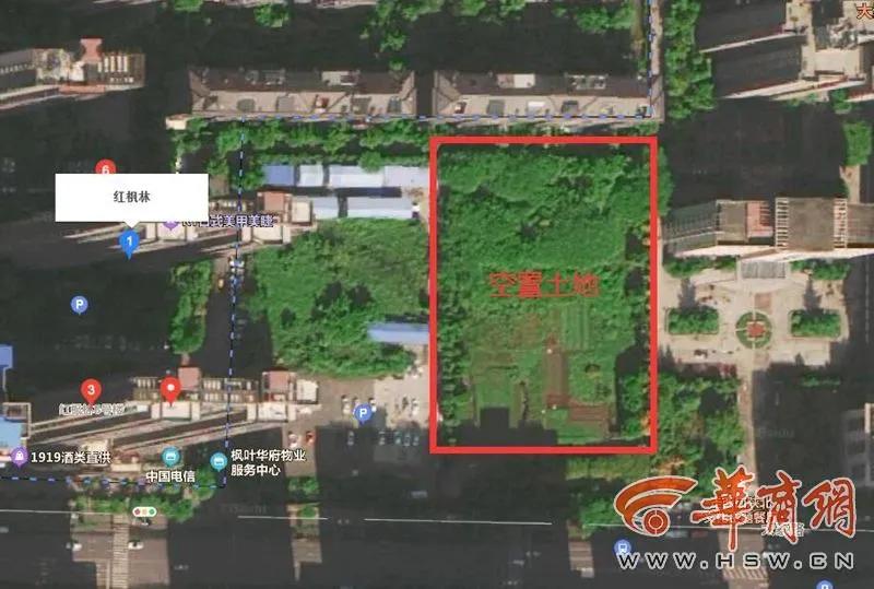 终于等到了！西安大寨路区域将建新学校，看看离哪个小区最近