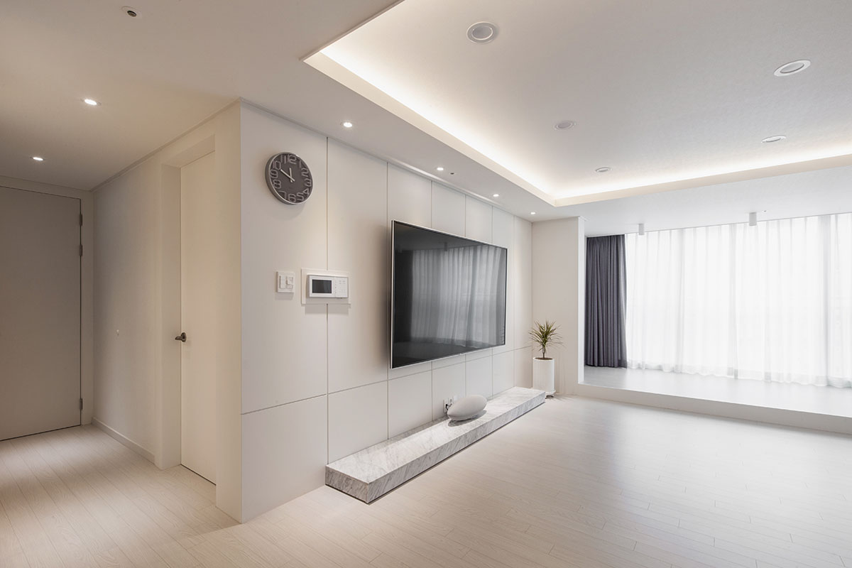 今年最流行的全屋设计,现在都流行6种设计