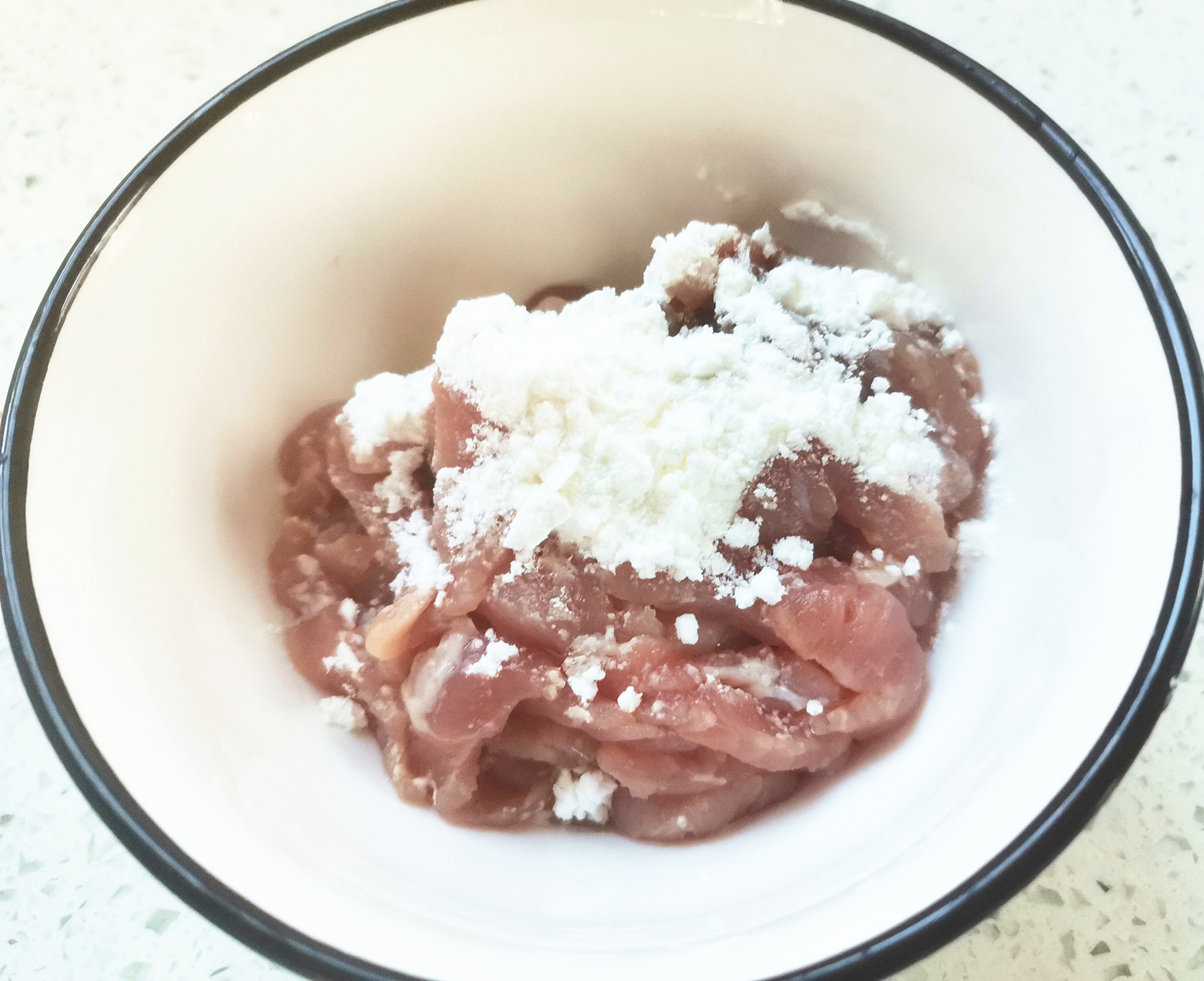 腐竹炒肉怎样做才能更好吃,腐竹炒肉怎么炒又嫩又好吃