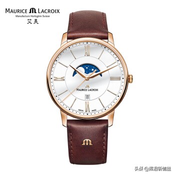 小众有品位的手表,艾美手表各个款式