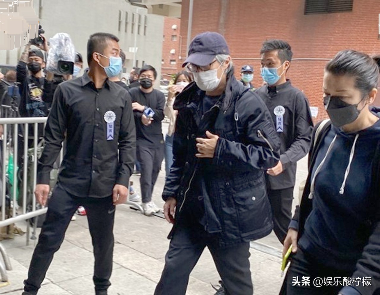 吴孟达谈和周星驰早期经历,吴孟达与周星驰谈人生的视频