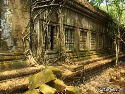 东南亚最繁华的王国,东南亚最强的王朝