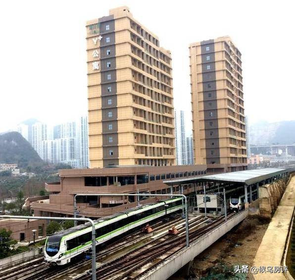 贵阳地铁房最便宜多少一平,贵阳买地铁房