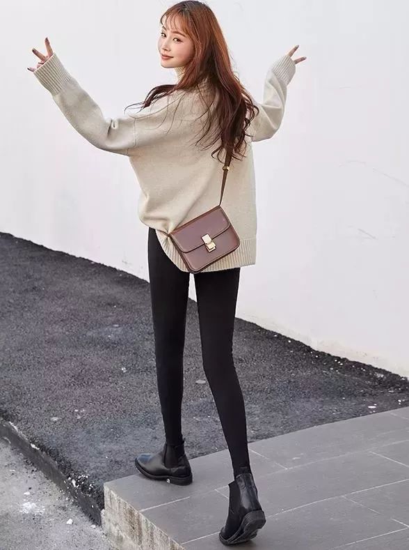 乳木果润肤裤穿搭,乳木果润肤保湿裤