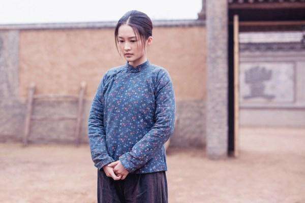 《白鹿原》田小娥：一生离不开男人，终究逃不过宿命