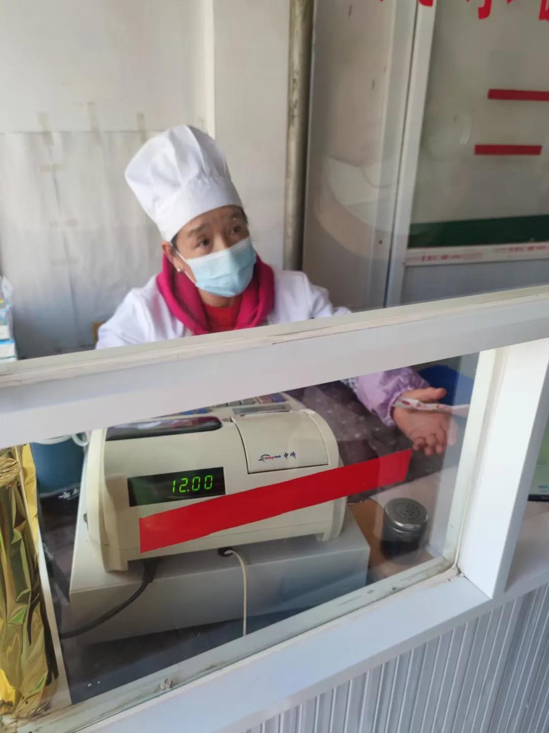 昆明的老奶米线,昆明老奶米线