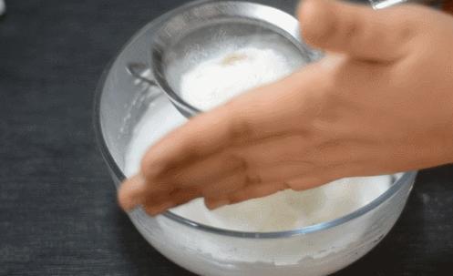 超简单，易上手，一次成功，没看过这篇千万别承认你不会做溶豆