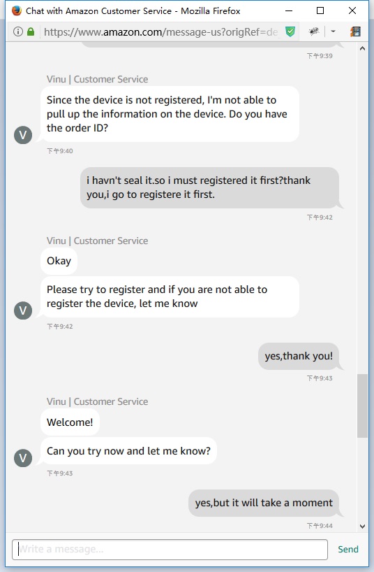 kindle密码忘记了怎么联系客服,kindle在线客服怎么找