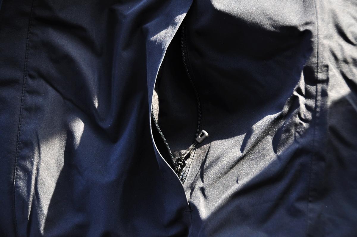 适合极端天气穿的冲锋衣推荐,senselead冲锋衣