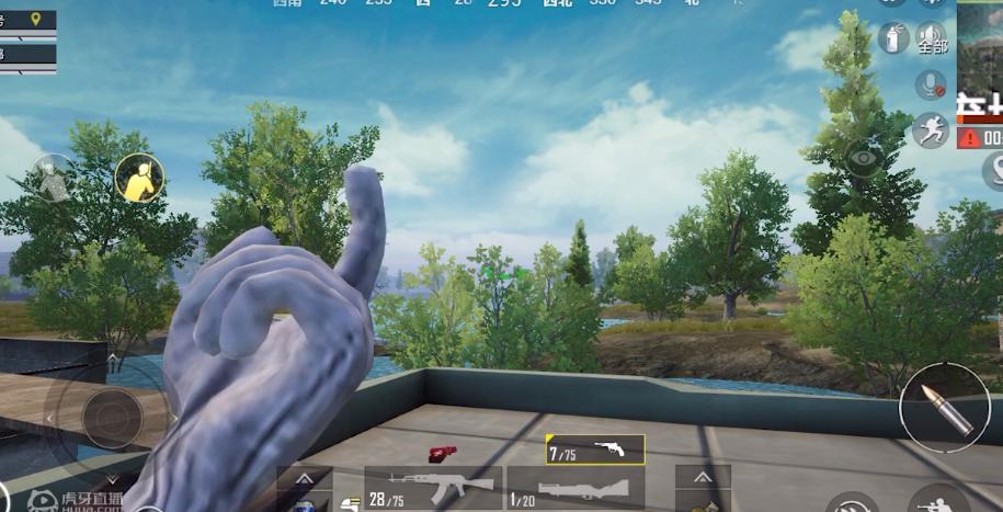 和平精英新动作为什么领不了,和平精英新动作为啥没特效