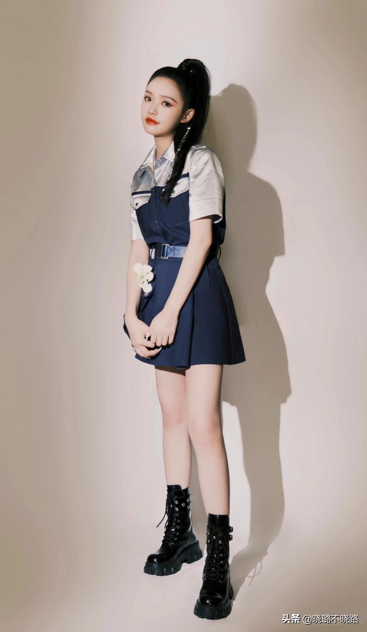 扎马尾会很土吗,扎马尾的时候注意事项