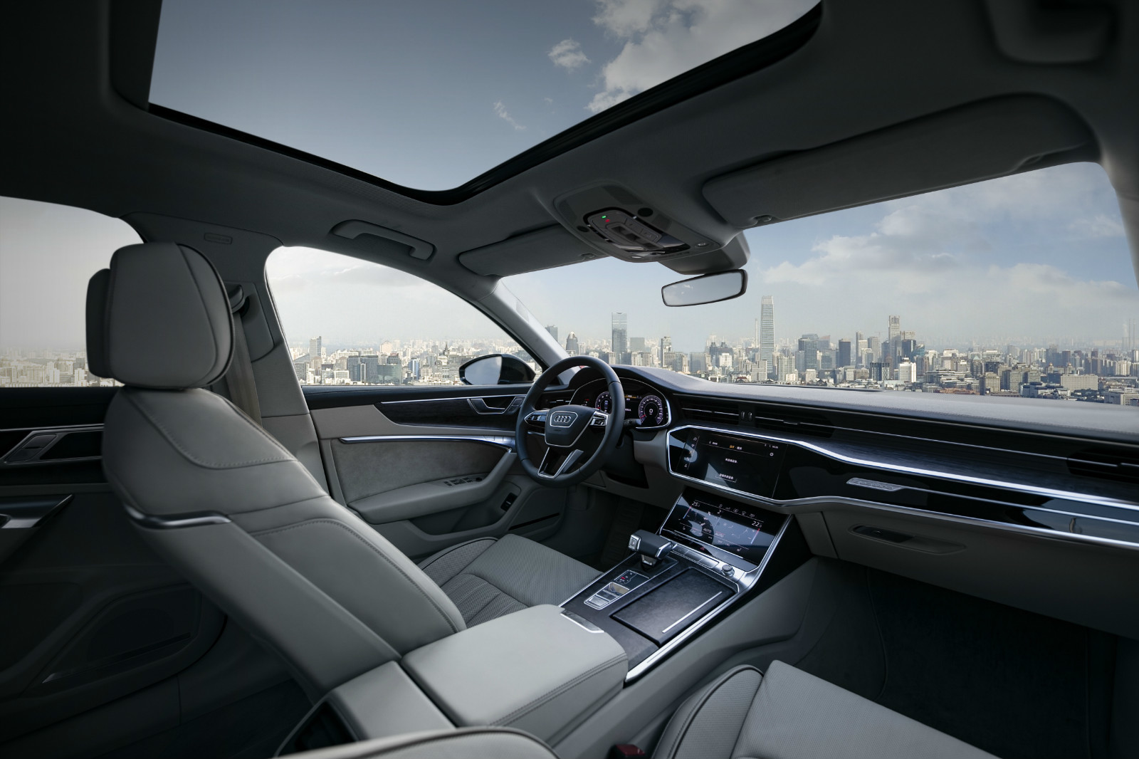 宝马530和奥迪a6l养车成本,奥迪a6l与迈腾养车费用