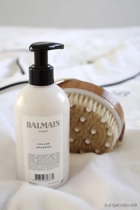 油性细软扁塌洗发水推荐2021年,头皮护理养发顺滑