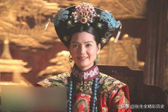 慈禧为什么不同意变法维新,慈禧为啥不为大清考虑