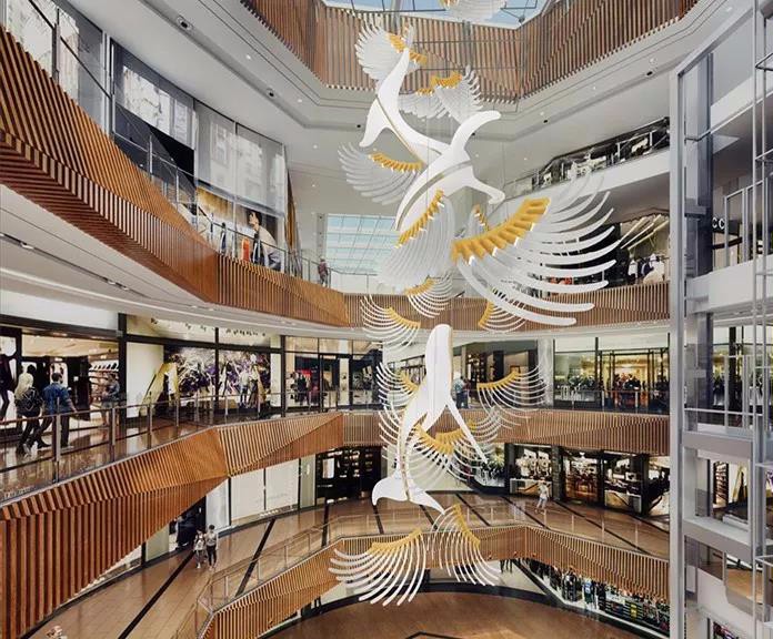 重庆来福士第一家,重庆来福士入驻商家