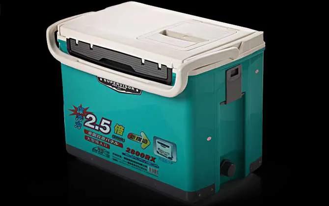 哪个牌子钓箱质量好又轻,选择钓箱哪个牌子的好