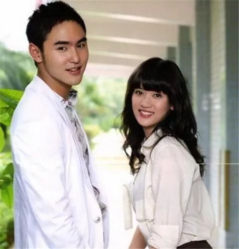 看完日版《命中注定我爱你》，连《新流星花园》都值得被原谅