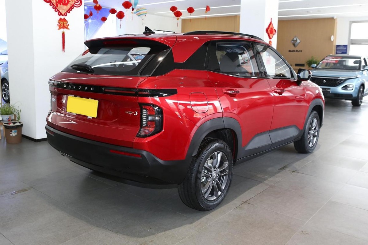 二手车丰田5-8万左右suv推荐2020,2020年合资车8万至10万suv车推荐